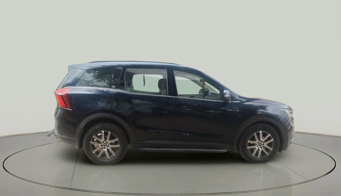 2023 Mahindra XUV700 AX 7 D AT 7 STR, Diesel, Automatic, 65,788 km, exterior