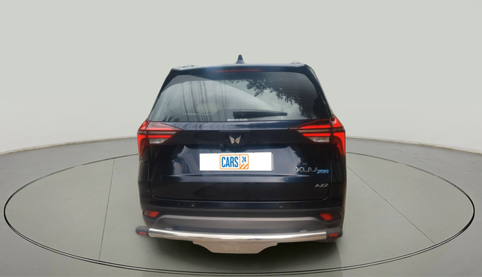 2023 Mahindra XUV700 AX 7 D AT 7 STR, Diesel, Automatic, 65,788 km, exterior
