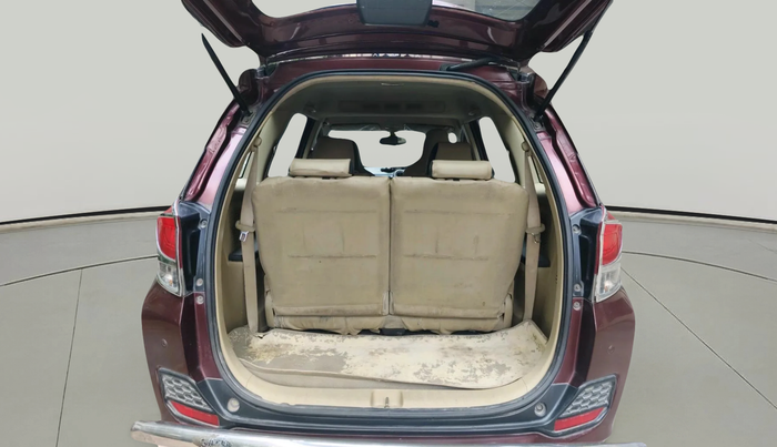 2015 Honda Mobilio 1.5L I-DTEC S, Diesel, Manual, 87,718 km, exterior