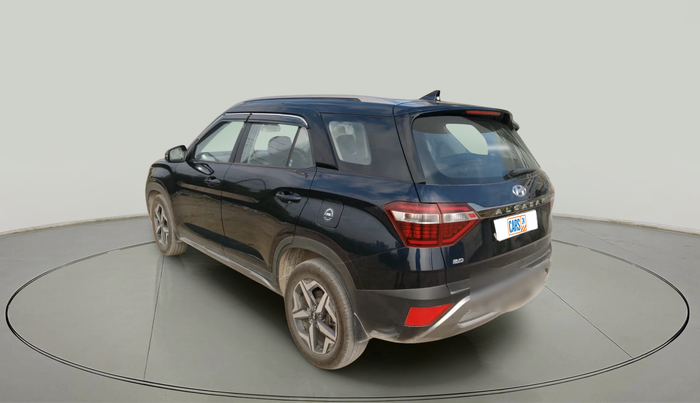 2022 Hyundai ALCAZAR PRESTIGE 2.0 MT 7STR, Petrol, Manual, 45,685 km, exterior