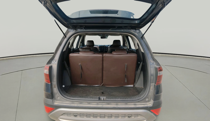 2022 Hyundai ALCAZAR PRESTIGE 2.0 MT 7STR, Petrol, Manual, 45,685 km, exterior