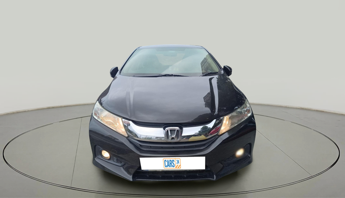 2014 Honda City 1.5L I-DTEC VX, Diesel, Manual, 93,815 km, exterior
