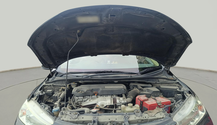 2014 Honda City 1.5L I-DTEC VX, Diesel, Manual, 93,815 km, exterior