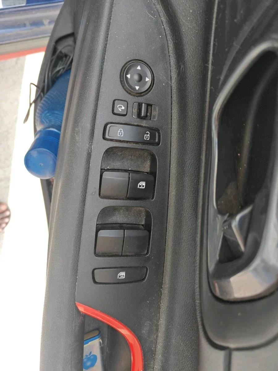 2021 Hyundai NEW I20 N LINE N8 1.0 TURBO GDI IMT DUAL TONE, Petrol, Manual, 66,026 km, interior
