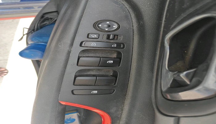 2021 Hyundai NEW I20 N LINE N8 1.0 TURBO GDI IMT DUAL TONE, Petrol, Manual, 66,026 km, interior