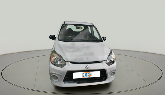 2016 Maruti Alto 800 LXI, Petrol, Manual, 1,82,346 km, exterior