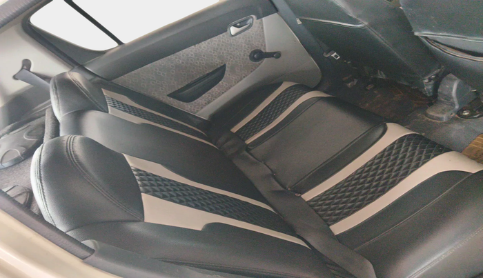 2016 Maruti Alto 800 LXI, Petrol, Manual, 1,82,346 km, interior