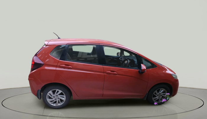 2015 Honda Jazz 1.5L I-DTEC V, Diesel, Manual, 1,47,879 km, exterior