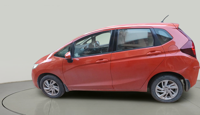 2015 Honda Jazz 1.5L I-DTEC V, Diesel, Manual, 1,47,879 km, exterior