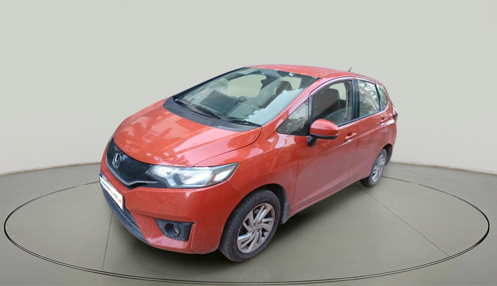 2015 Honda Jazz 1.5L I-DTEC V, Diesel, Manual, 1,47,879 km, exterior