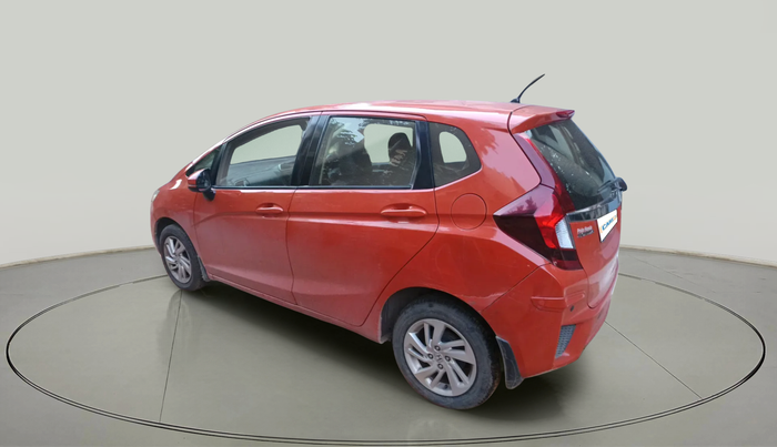 2015 Honda Jazz 1.5L I-DTEC V, Diesel, Manual, 1,47,879 km, exterior