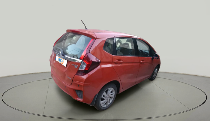 2015 Honda Jazz 1.5L I-DTEC V, Diesel, Manual, 1,47,879 km, exterior