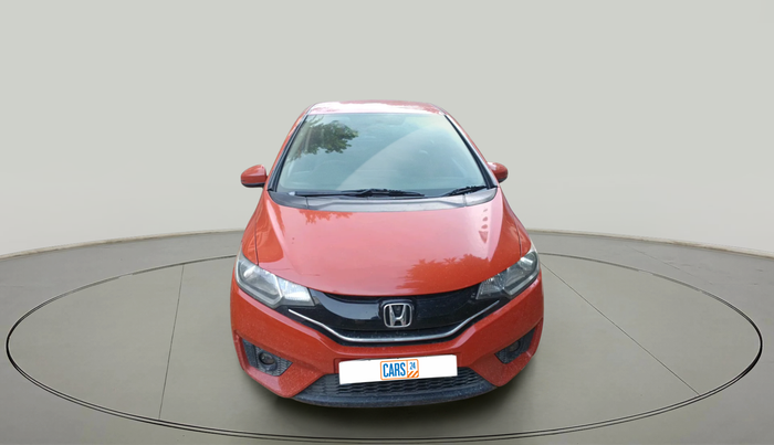 2015 Honda Jazz 1.5L I-DTEC V, Diesel, Manual, 1,47,879 km, exterior