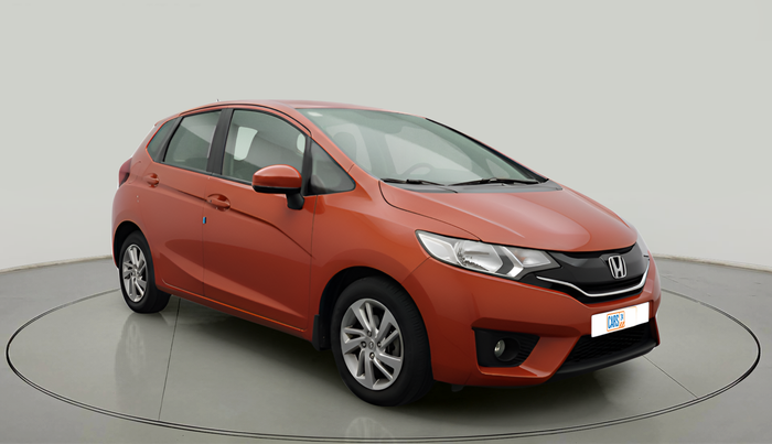 2015 Honda Jazz 1.5L I-DTEC V, Diesel, Manual, 1,47,879 km, exterior