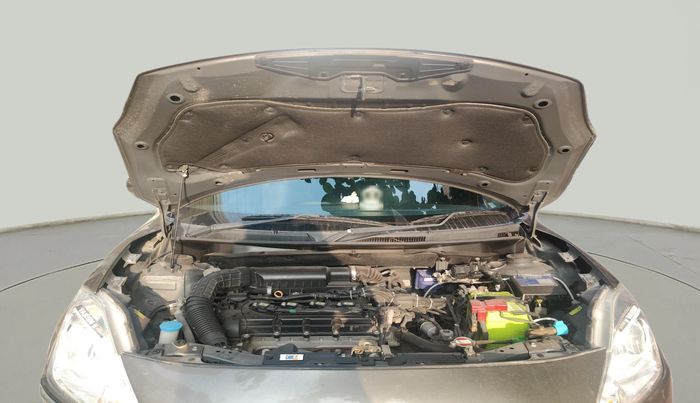 2019 Maruti Swift VXI, Petrol, Manual, 53,336 km, exterior