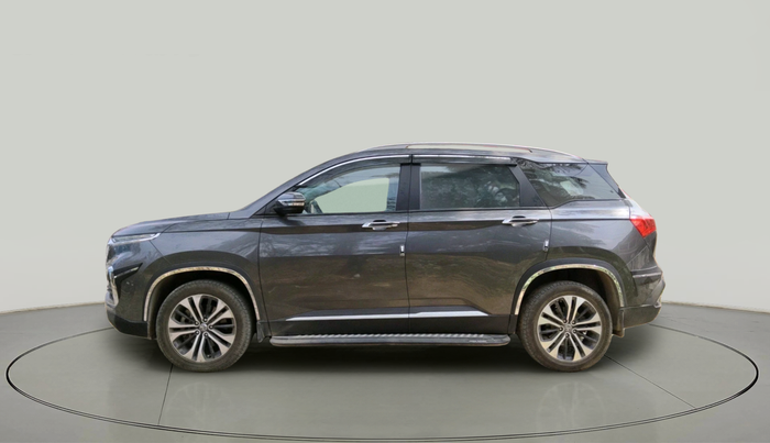 2022 MG HECTOR SHINE 1.5 PETROL TURBO MT, Petrol, Manual, 33,909 km, exterior