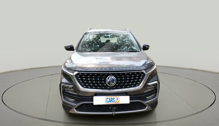 2022 MG HECTOR SHINE 1.5 PETROL TURBO MT, Petrol, Manual, 33,909 km, exterior