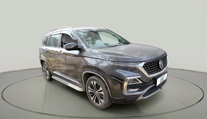 2022 MG HECTOR SHINE 1.5 PETROL TURBO MT, Petrol, Manual, 33,909 km, exterior