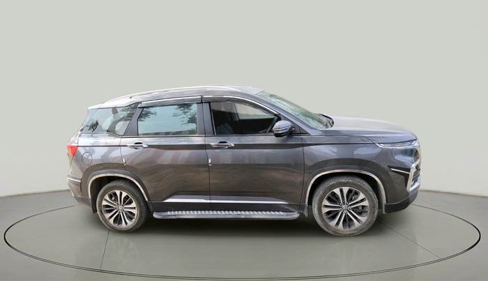 2022 MG HECTOR SHINE 1.5 PETROL TURBO MT, Petrol, Manual, 33,909 km, exterior