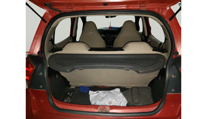 2021 Hyundai NEW SANTRO SPORTZ AMT, Petrol, Automatic, 18,261 km, exterior