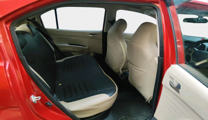 2021 Hyundai NEW SANTRO SPORTZ AMT, Petrol, Automatic, 18,261 km, interior