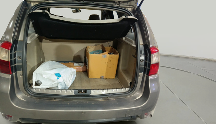 2014 Nissan Terrano XL D PLUS, Diesel, Manual, 1,09,876 km, exterior