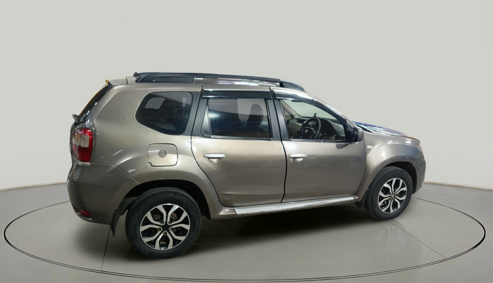 2014 Nissan Terrano XL D PLUS, Diesel, Manual, 1,09,876 km, exterior