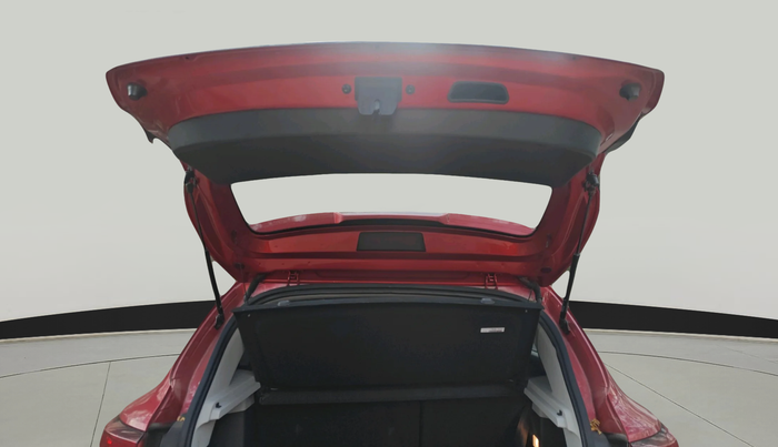 2022 MG ASTOR SHARP EX 1.5 MT, Petrol, Manual, 30,076 km, exterior