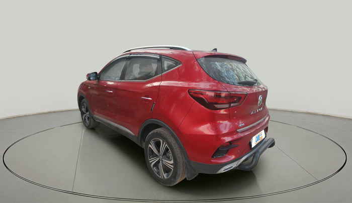 2022 MG ASTOR SHARP EX 1.5 MT, Petrol, Manual, 30,076 km, exterior