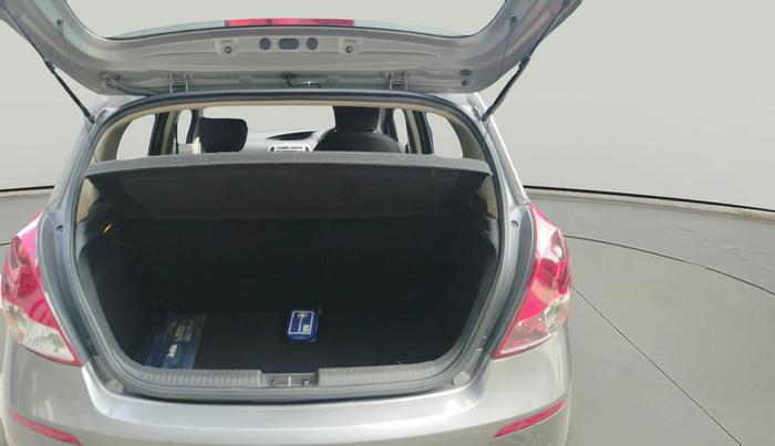 2012 Hyundai i20 ASTA 1.4 CRDI, Diesel, Manual, 1,46,800 km, exterior