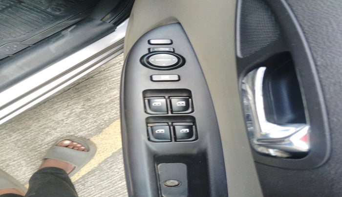 2012 Hyundai i20 ASTA 1.4 CRDI, Diesel, Manual, 1,46,800 km, interior