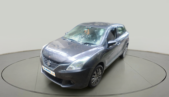 2018 Maruti Baleno ZETA PETROL 1.2, Petrol, Manual, 67,077 km, exterior