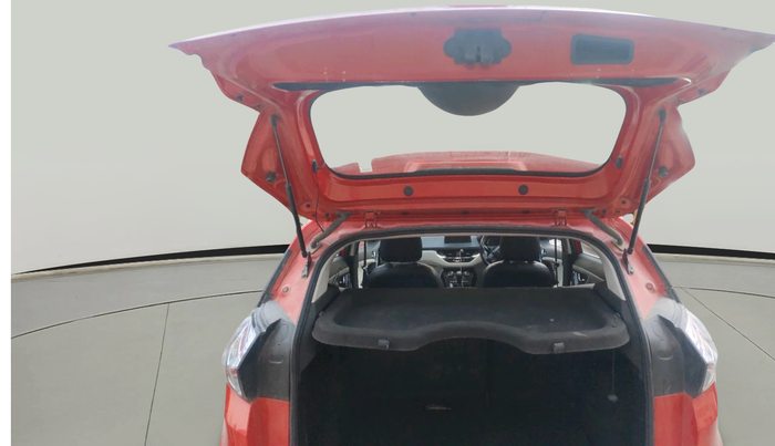 2022 Tata NEXON XZ PLUS (O) DIESEL, Diesel, Manual, 58,024 km, exterior