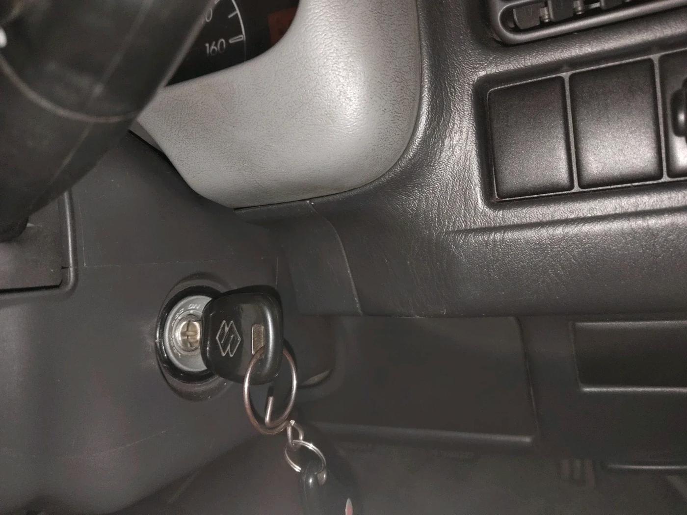 2011 Maruti Alto LXI, Petrol, Manual, 21,670 km, interior