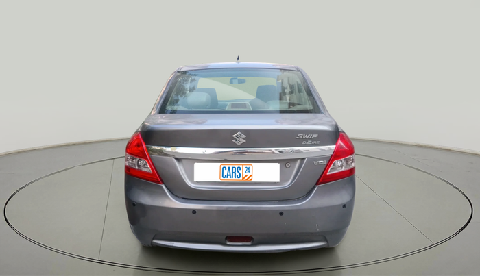 2014 Maruti Swift Dzire VDI, Diesel, Manual, 99,734 km, exterior