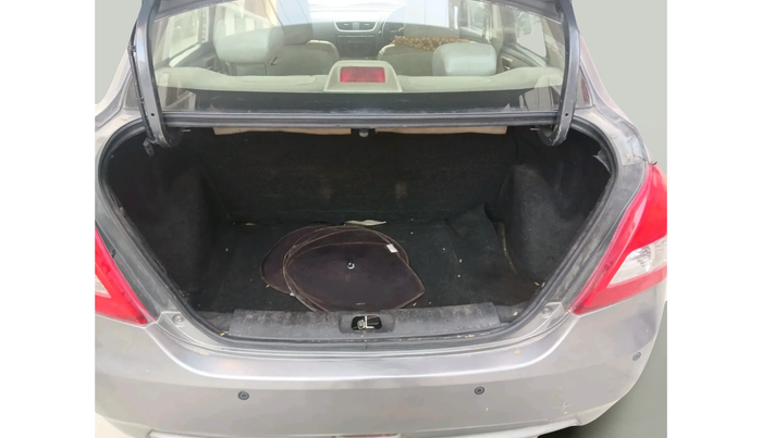 2014 Maruti Swift Dzire VDI, Diesel, Manual, 99,734 km, exterior