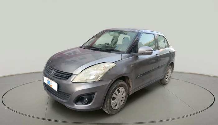 2014 Maruti Swift Dzire VDI, Diesel, Manual, 99,734 km, exterior