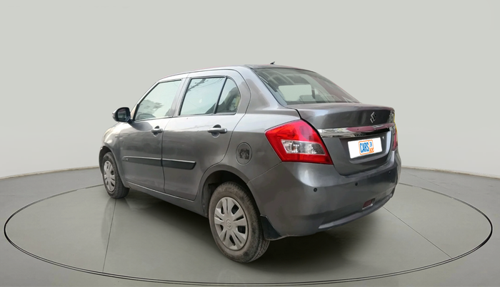 2014 Maruti Swift Dzire VDI, Diesel, Manual, 99,734 km, exterior