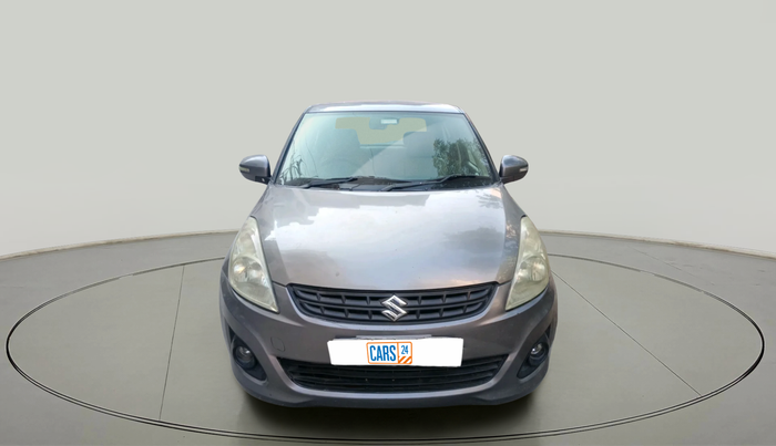 2014 Maruti Swift Dzire VDI, Diesel, Manual, 99,734 km, exterior