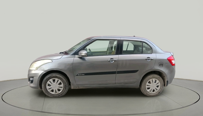 2014 Maruti Swift Dzire VDI, Diesel, Manual, 99,734 km, exterior