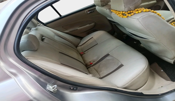 2014 Maruti Swift Dzire VDI, Diesel, Manual, 99,734 km, interior