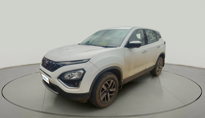 2021 Tata Harrier XZ PLUS 2.0L, Diesel, Manual, 2,21,053 km, exterior