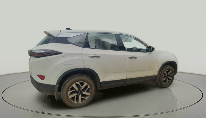 2021 Tata Harrier XZ PLUS 2.0L, Diesel, Manual, 2,21,053 km, exterior