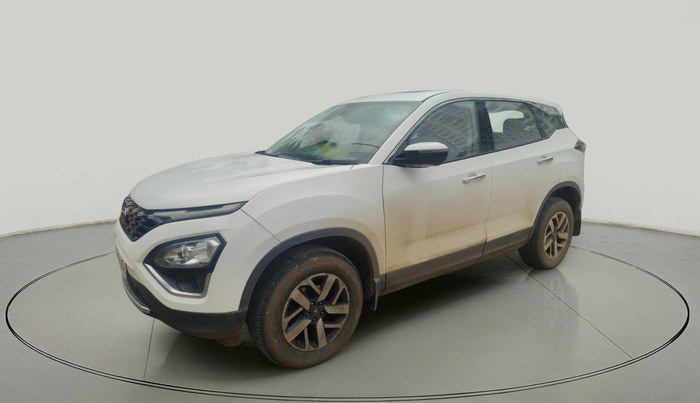 2021 Tata Harrier XZ PLUS 2.0L, Diesel, Manual, 2,21,053 km, exterior