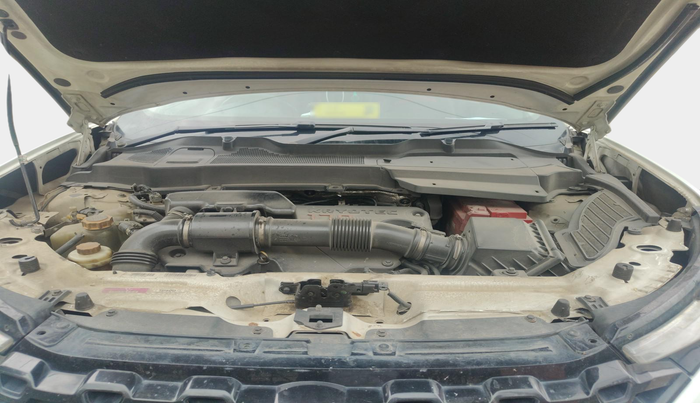2021 Tata Harrier XZ PLUS 2.0L, Diesel, Manual, 2,21,053 km, exterior