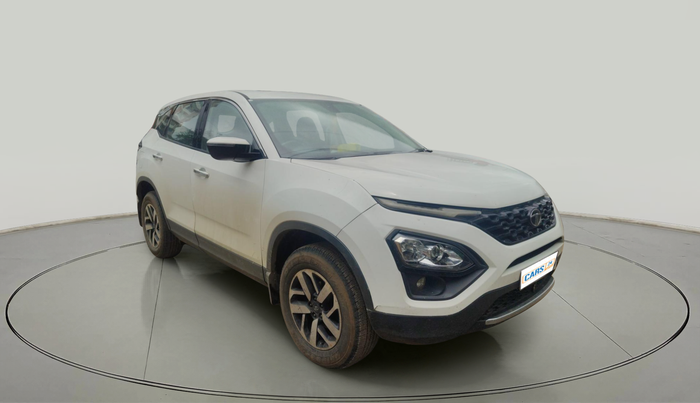 2021 Tata Harrier XZ PLUS 2.0L, Diesel, Manual, 2,21,053 km, exterior