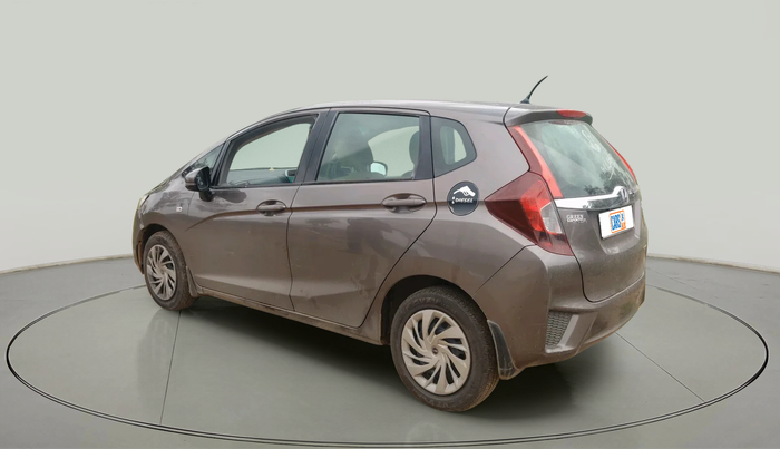 2015 Honda Jazz 1.5L I-DTEC SV, Diesel, Manual, 1,02,664 km, exterior