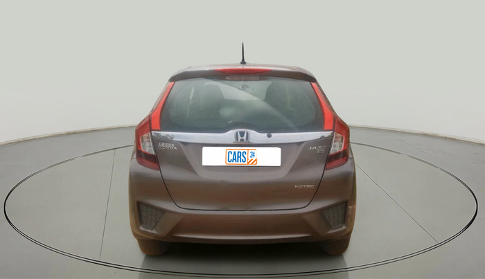 2015 Honda Jazz 1.5L I-DTEC SV, Diesel, Manual, 1,02,664 km, exterior