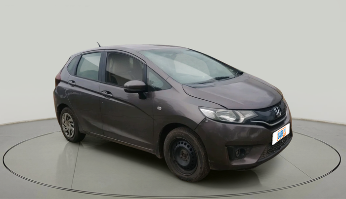 2015 Honda Jazz 1.5L I-DTEC SV, Diesel, Manual, 1,02,664 km, exterior