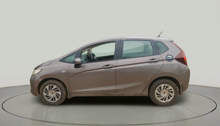 2015 Honda Jazz 1.5L I-DTEC SV, Diesel, Manual, 1,02,664 km, exterior